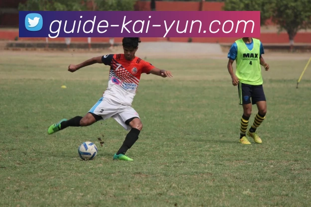 开云APP 体育赛事宣传图